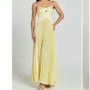 Showpo Shay Maxi Dress